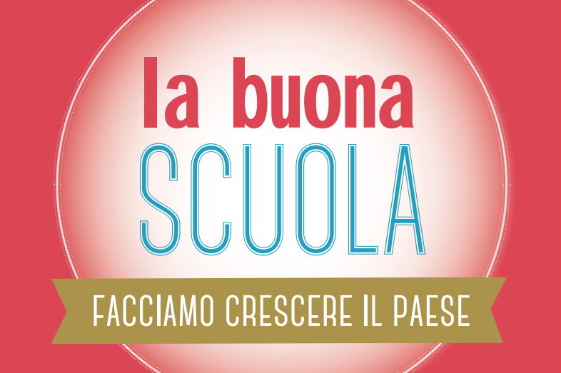 La Buona Scuola